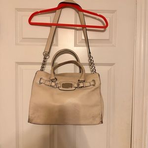Michael Kors Pearl purse